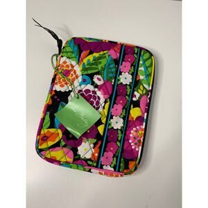 Vera Bradley E-Reader Sleeve